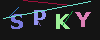 Gambar captcha